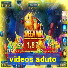 videos aduto